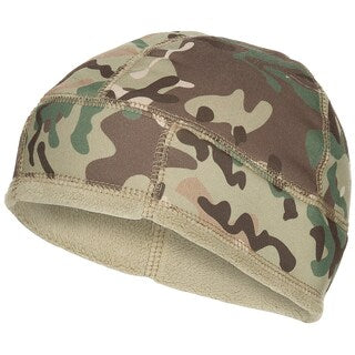 Czapka MFH BW Hat Fleece - Operation-Camo