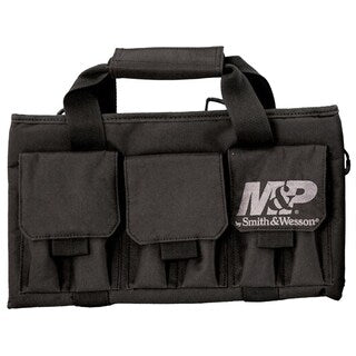 Torba na broń Smith&Wesson M&P Pro Tac Handgun - Black