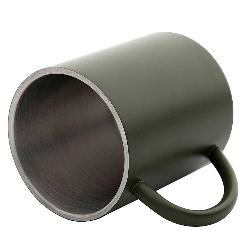 Kubek termiczny M-Tac 0,25 l - Olive