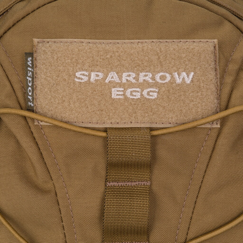 Plecak Wisport Sparrow Egg 10 l Coyote