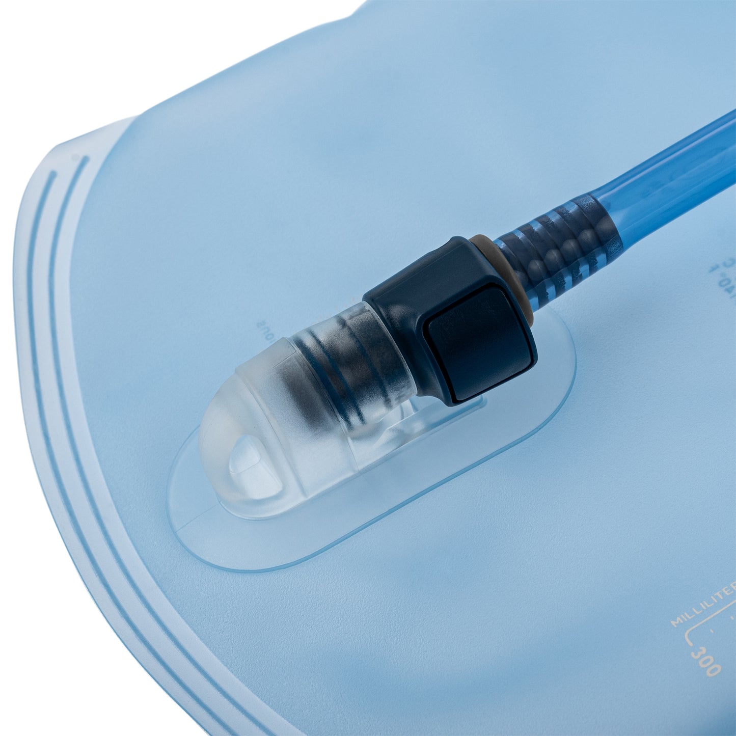 Bukłak Deuter Streamer II 3 l - Hydrablue