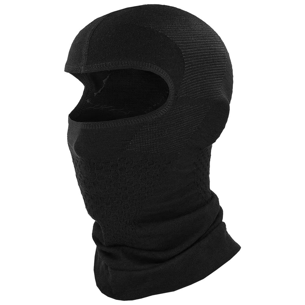 Kominiarka narciarska 4F - Black