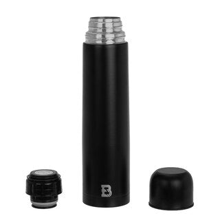 Termos Badger Outdoor Liquid 1 l - Black