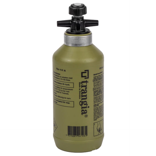 Butla na paliwo Trangia 300 ml - Olive