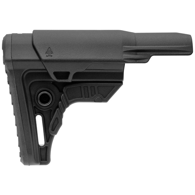 Kolba UTG Pro Ops Ready S4 Mil-Spec do AR15 - Black