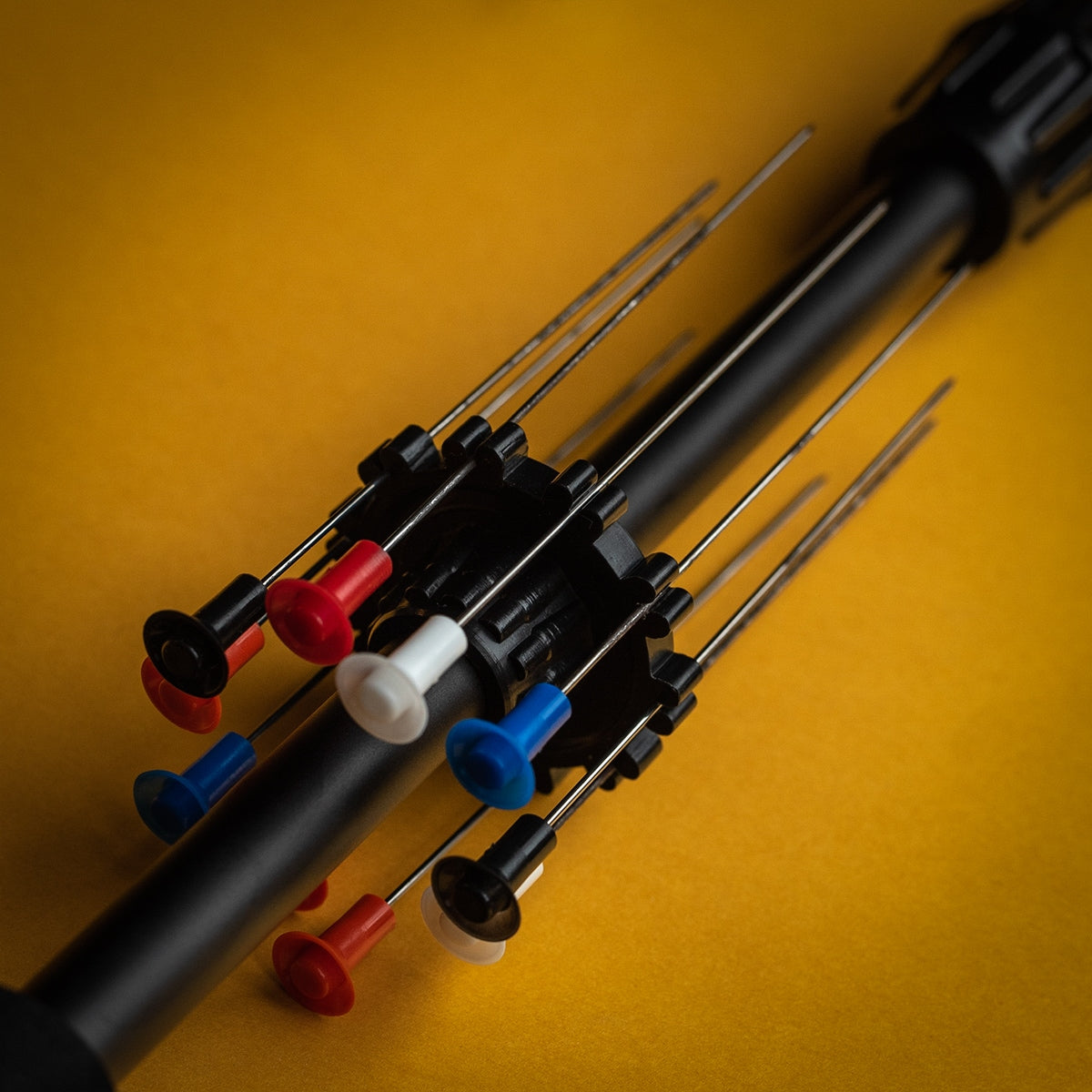 Dmuchawka Predator 36"