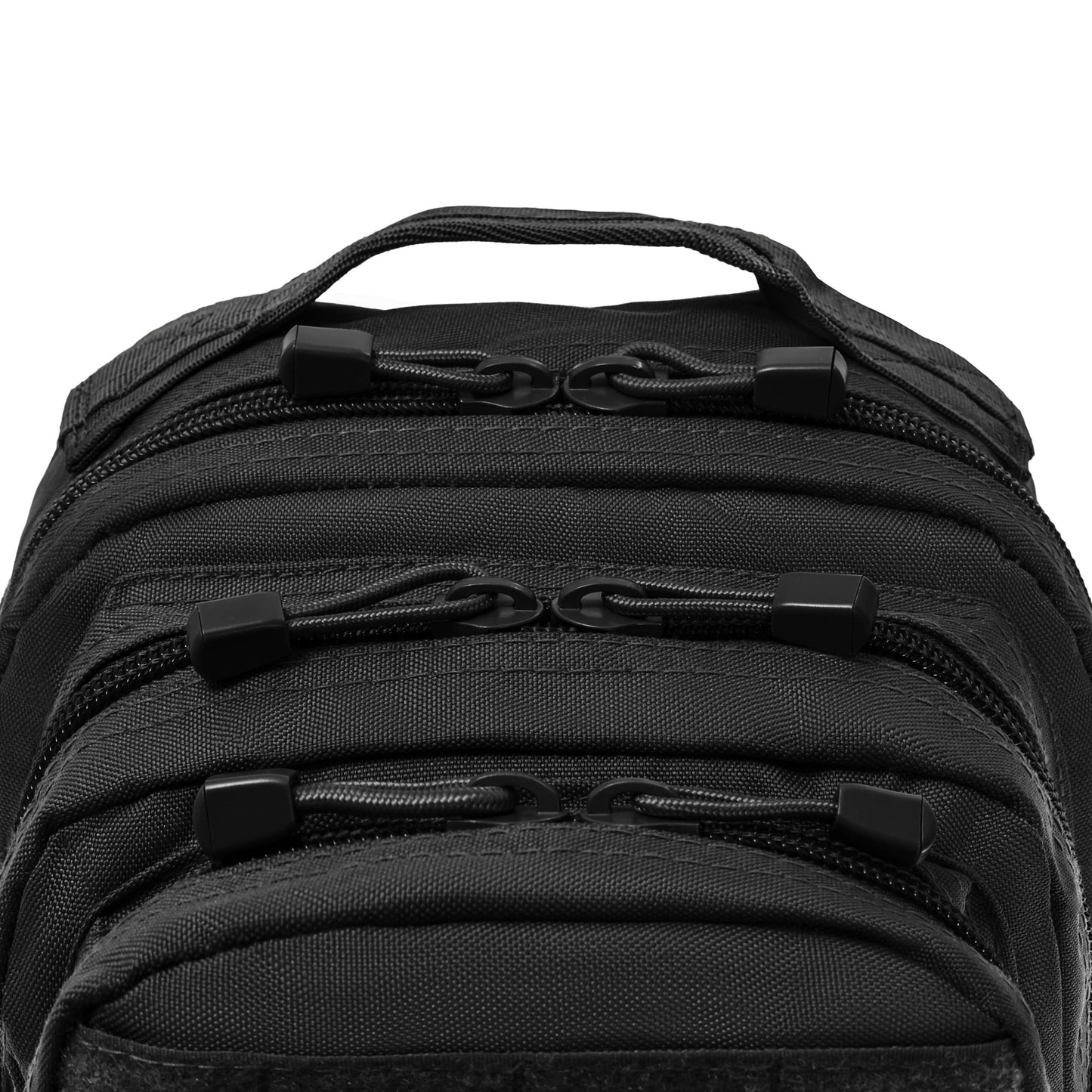 Plecak Mil-Tec Assault Pack Small 20 l - Black
