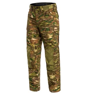 Spodnie Pentagon Wolf Combat - Grassman