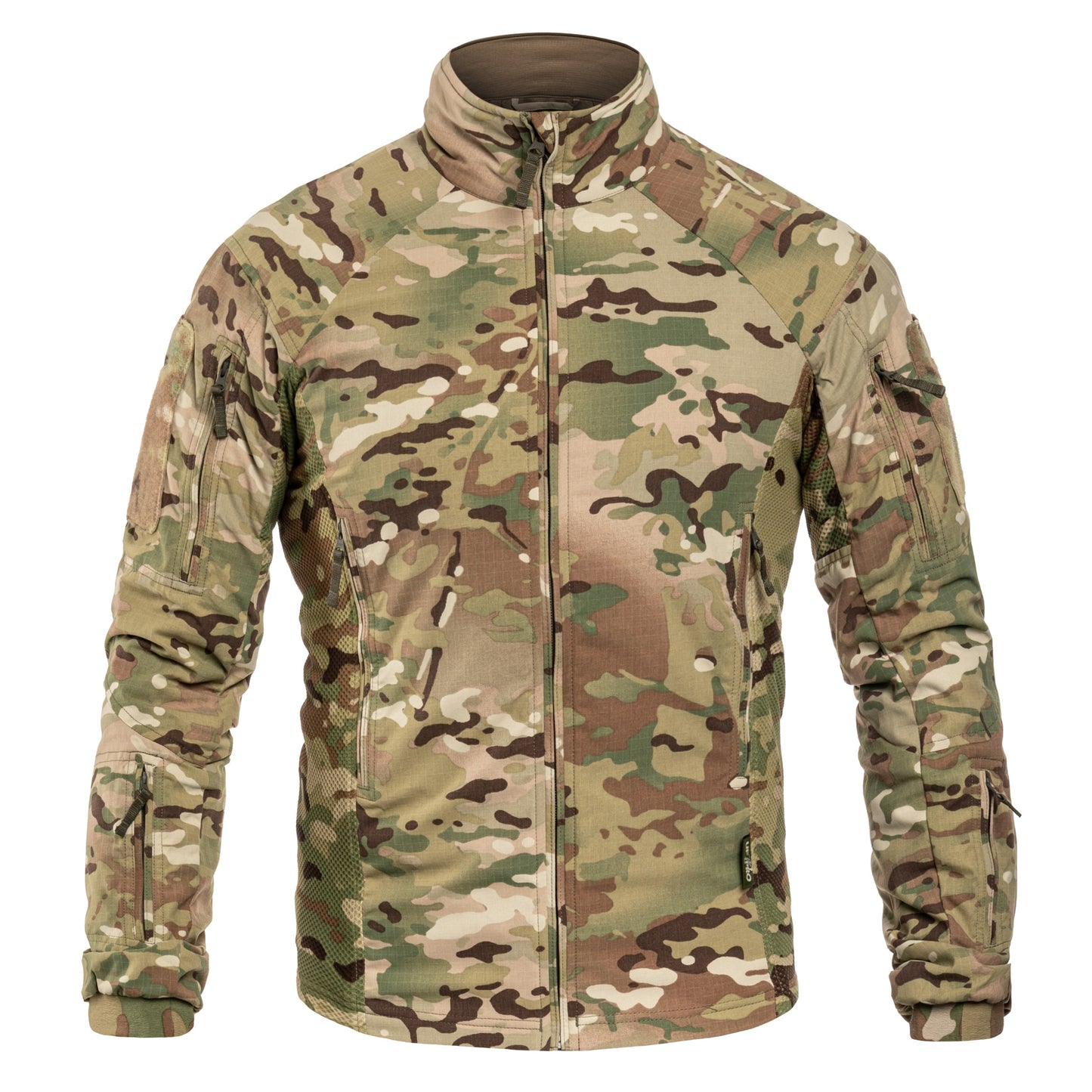 Kurtka UF PRO Hunter FZ Gen.2 Tactical Softshell - MultiCam