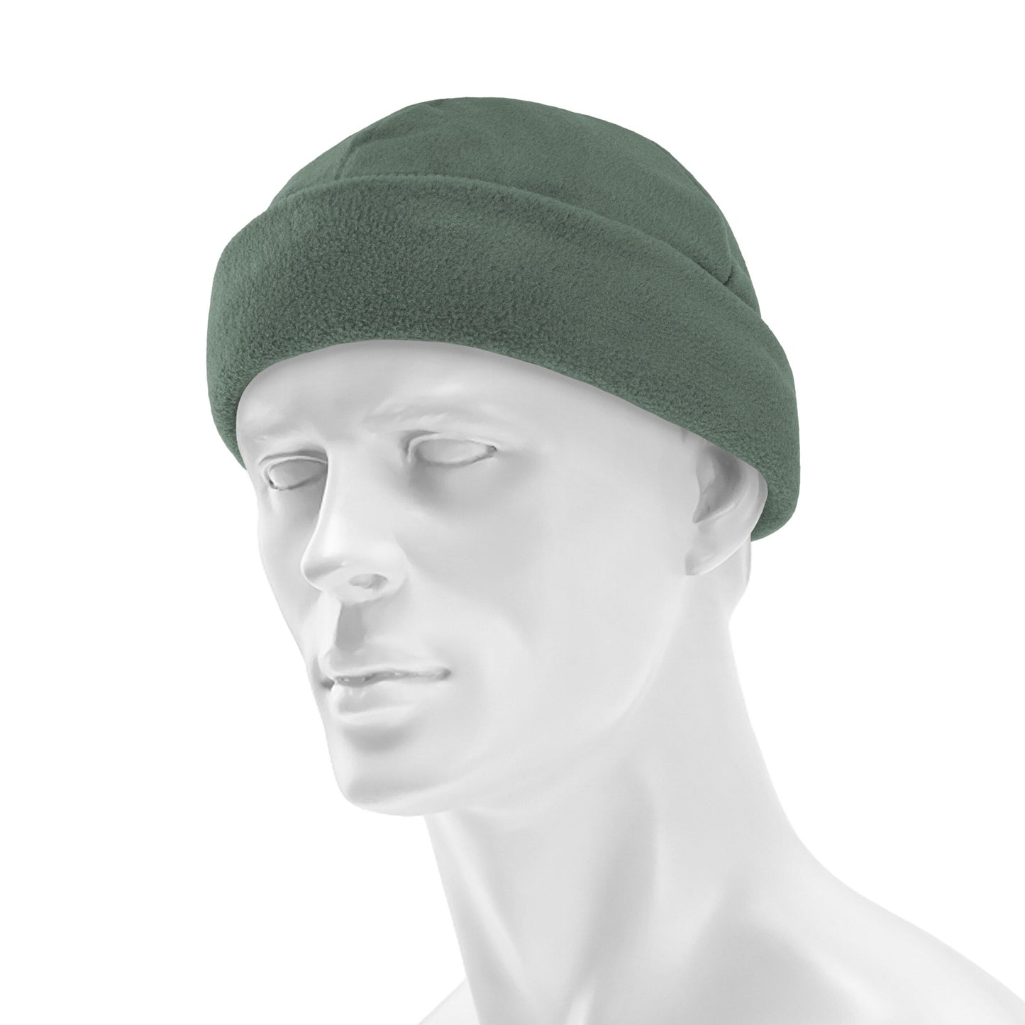 Czapka Helikon Watch Cap - Foliage Green