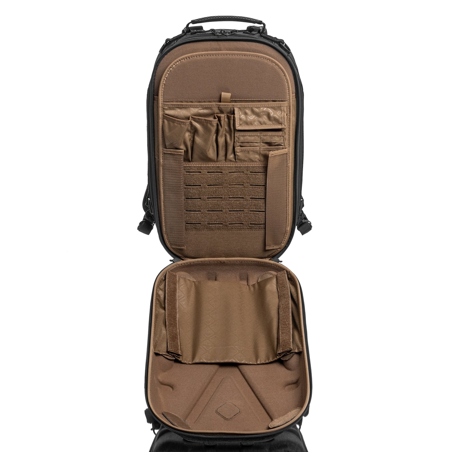Plecak Hazard 4 Pillbox Hardshell 29,5 l - Grey