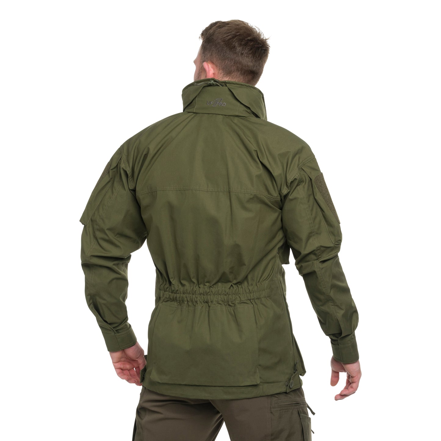 Kurtka UF PRO M2 Parka - Olive