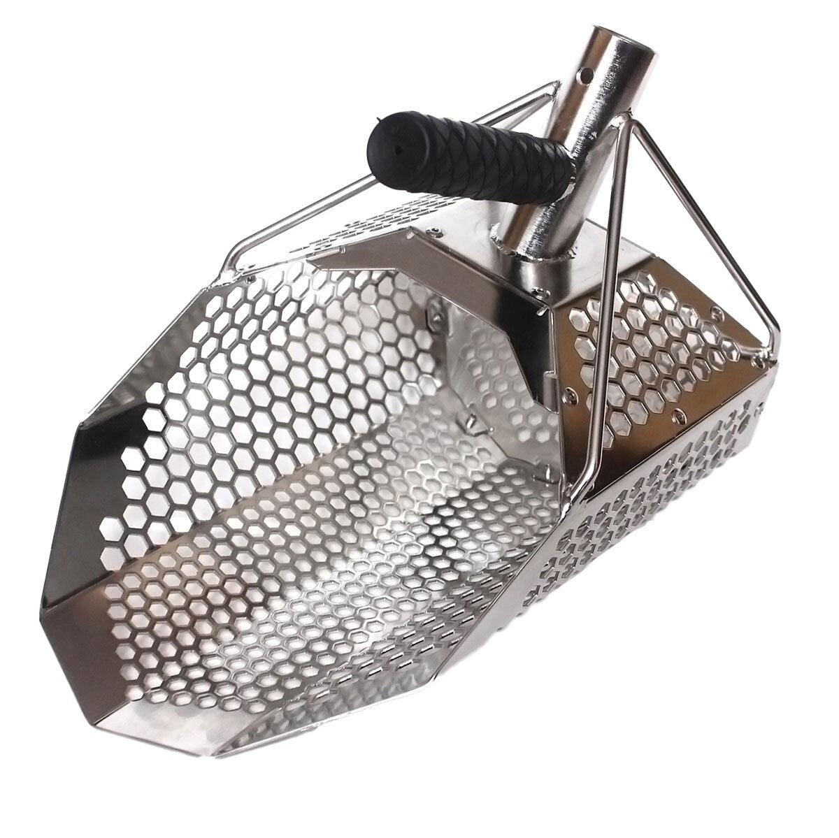 Łopatka-sito Swagier Sand Scoop V5 Hex
