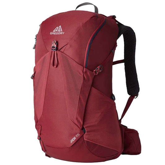 Plecak damski Gregory Float Jade S/M 28 l - Ruby Red