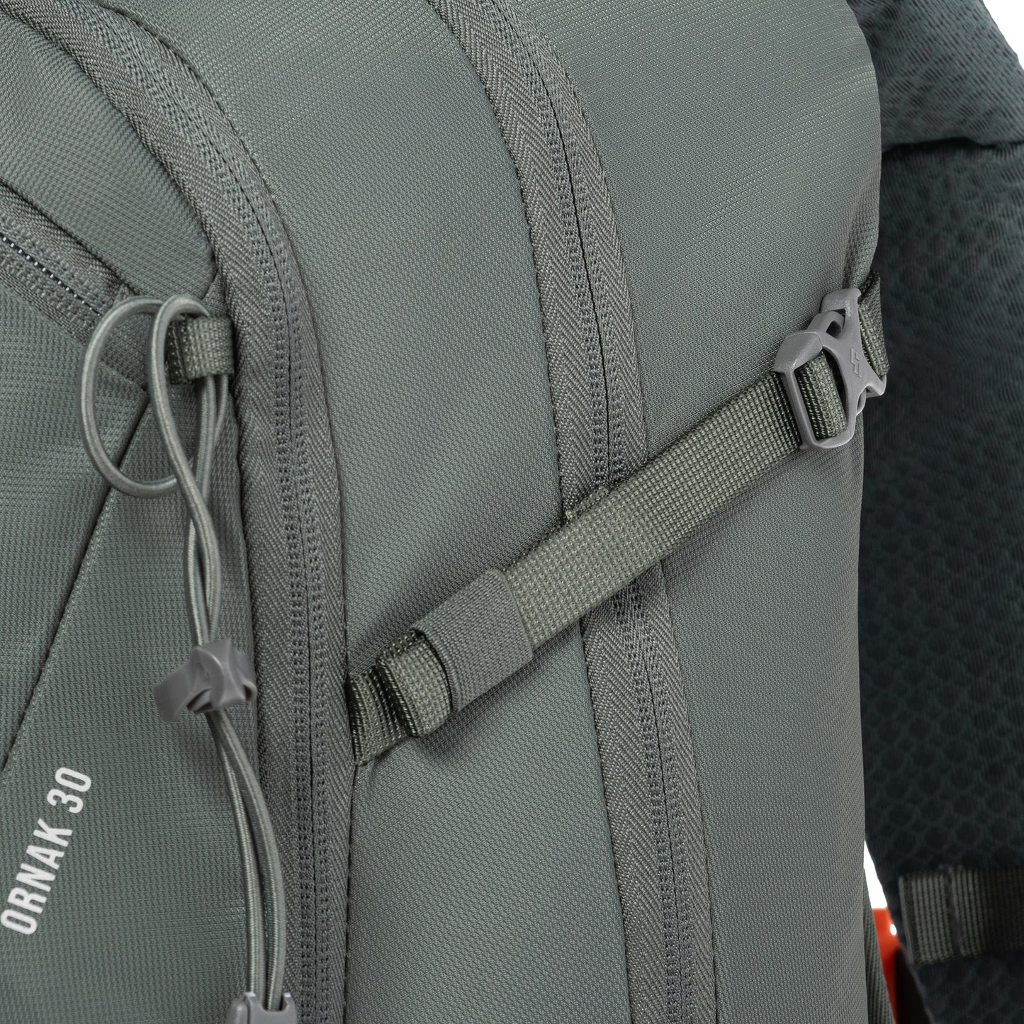 Plecak Alpinus Ornak 30 l - Sage Green