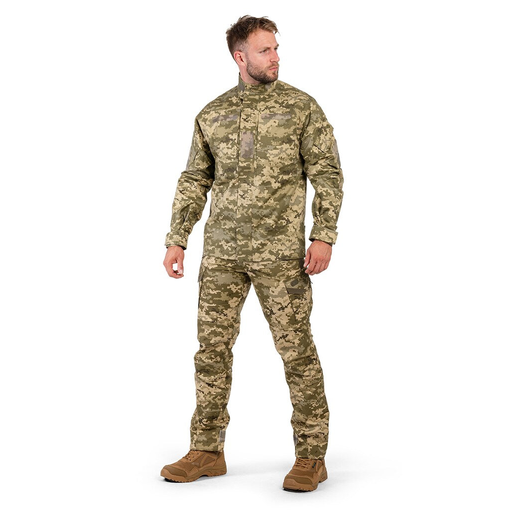 Spodnie M-Tac Aggressor Gen. II Rip-Stop - MM14