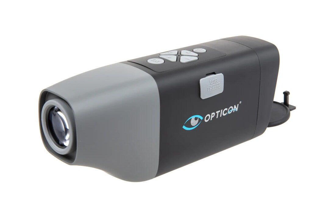 Noktowizor cyfrowy Opticon Color NV2000
