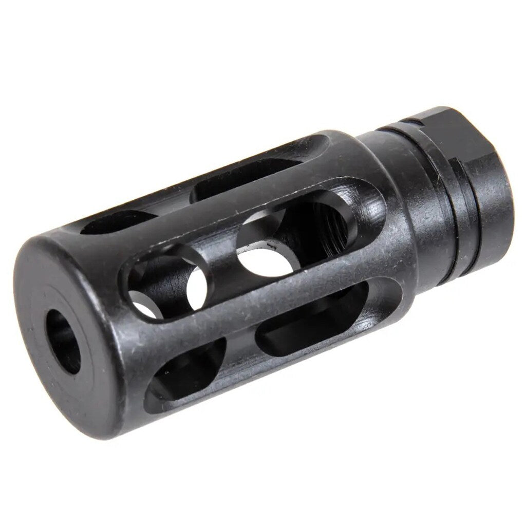 Kompensator 5KU BreacherBrake - Black