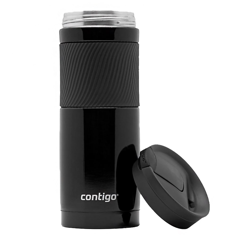 Kubek termiczny Contigo Byron 590 ml - Black