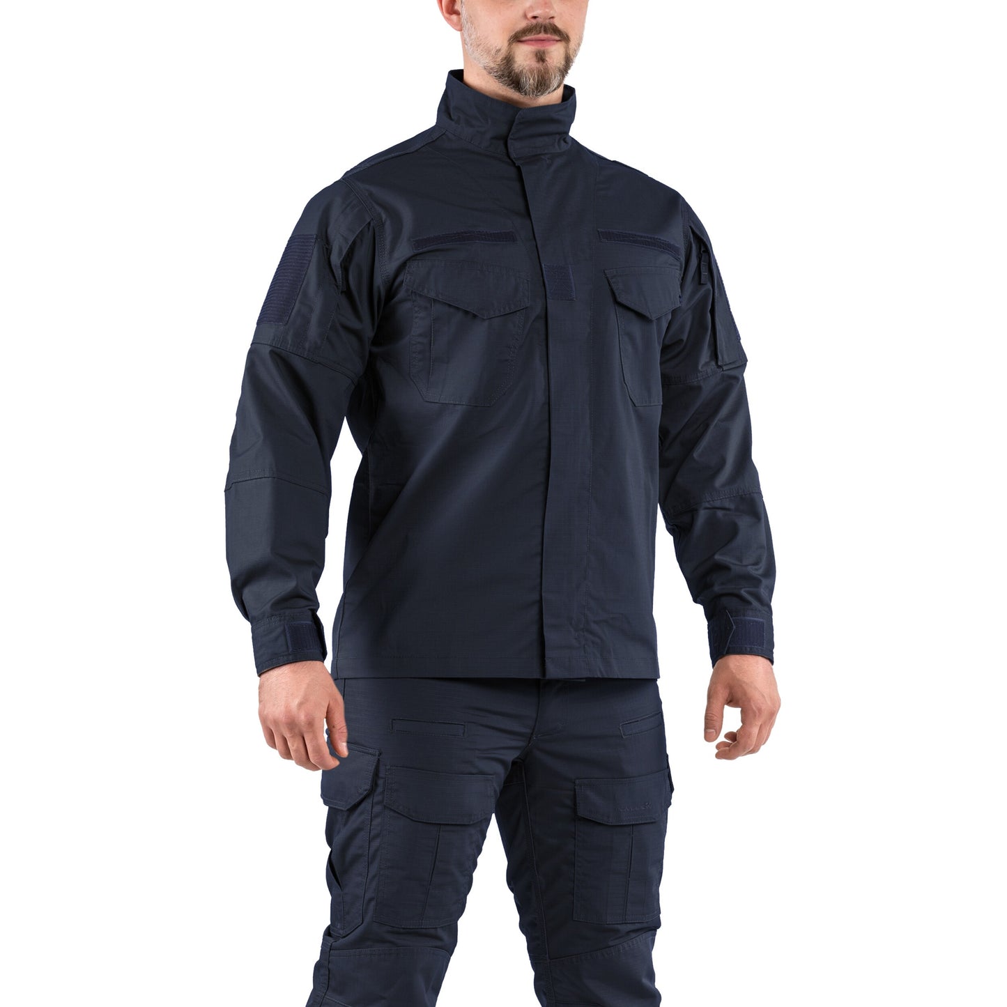 Bluza mundurowa Pentagon Lycos - Navy Blue