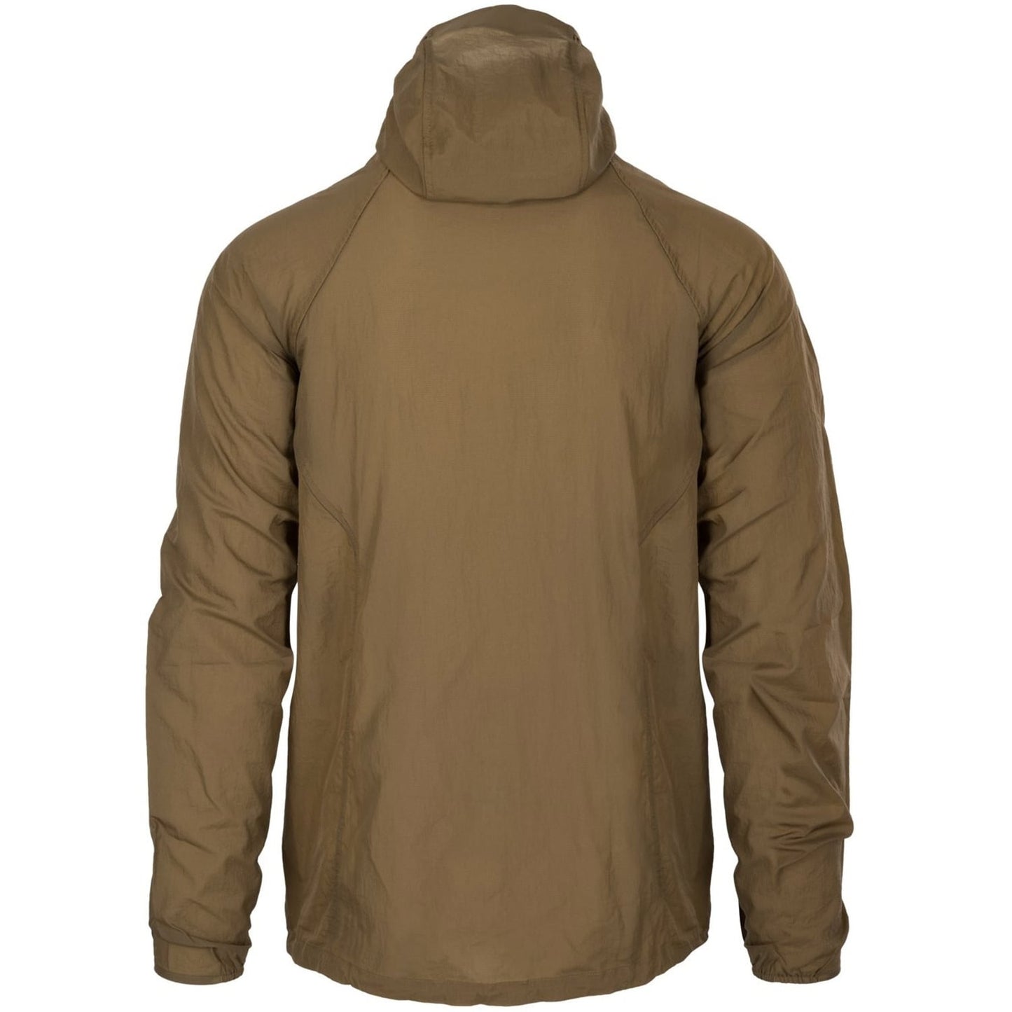 Kurtka Helikon Tramontane WindPack - Coyote