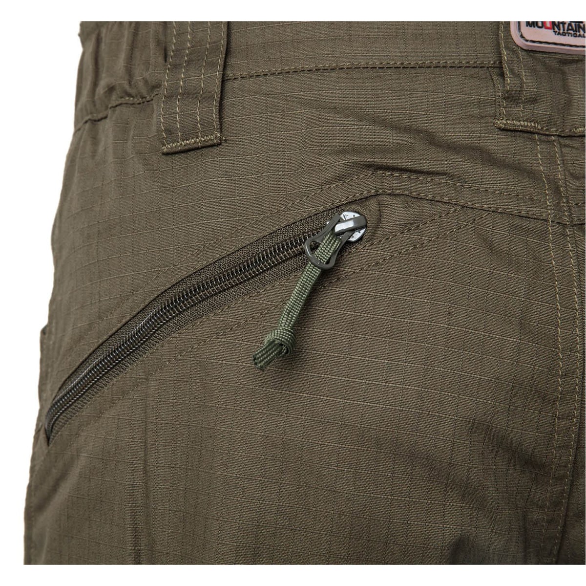 Spodnie Black Mountain Tactical Redwood Tactical Pants - Olive