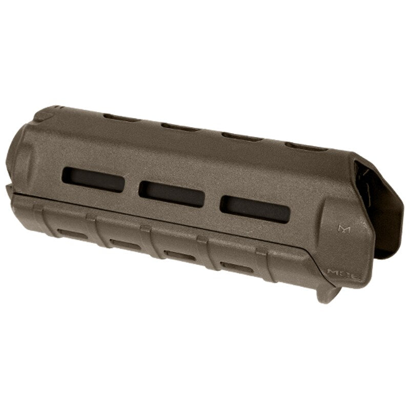 Łoże Magpul MOE M-LOK Hand Guard do karabinków AR15/M4 - OD Green