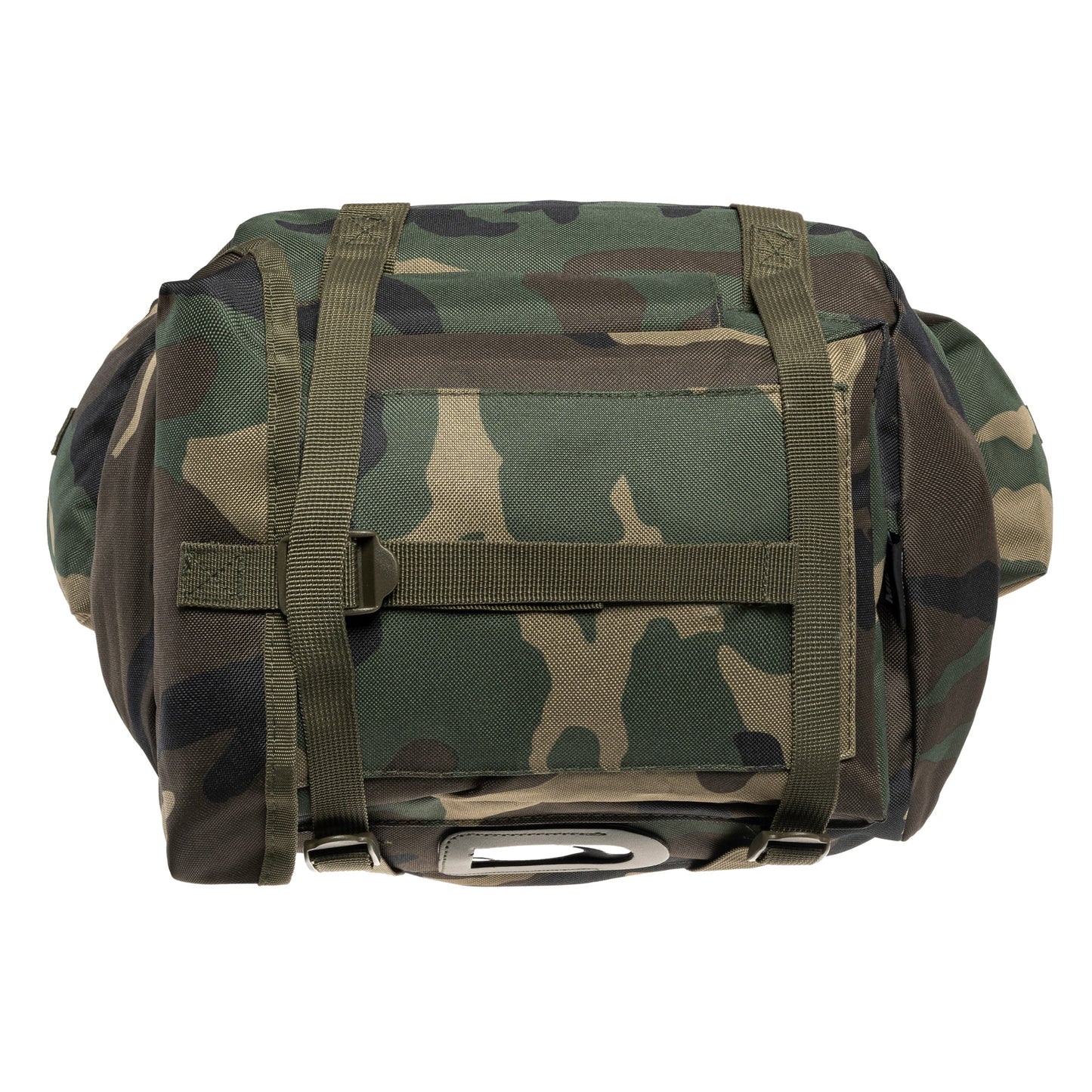 Plecak Mil-Tec BW 65 l - Woodland