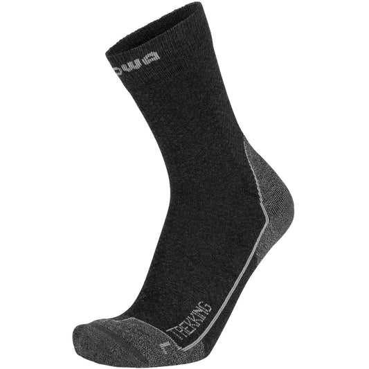 Skarpety Lowa Trekking - Anthracite