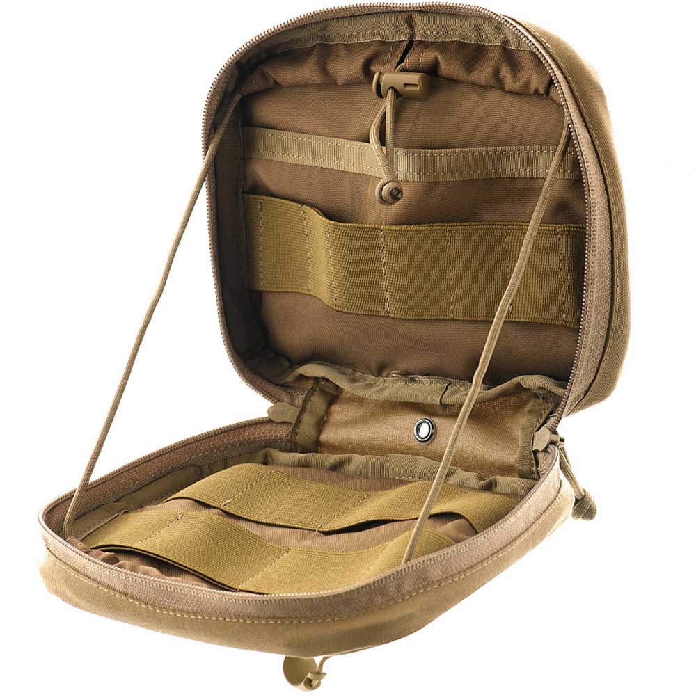 Organizer M-Tac Elite - Coyote