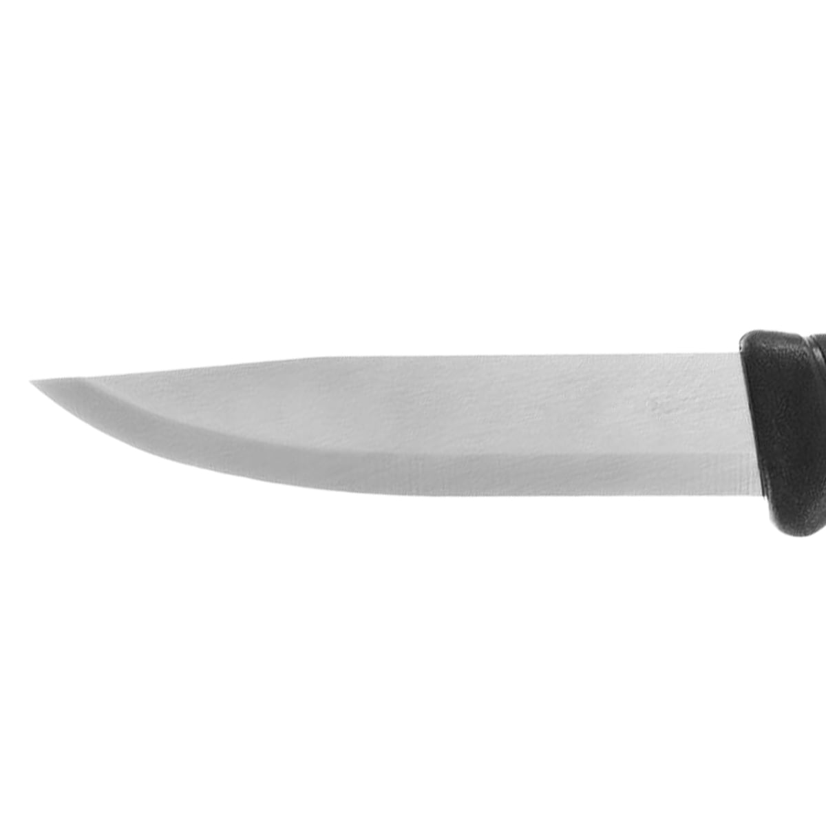 Nóż Mora Companion Stainless - Black