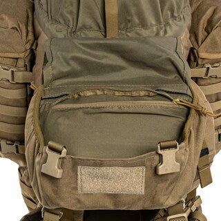Plecak Wisport Raccoon 65 l Coyote
