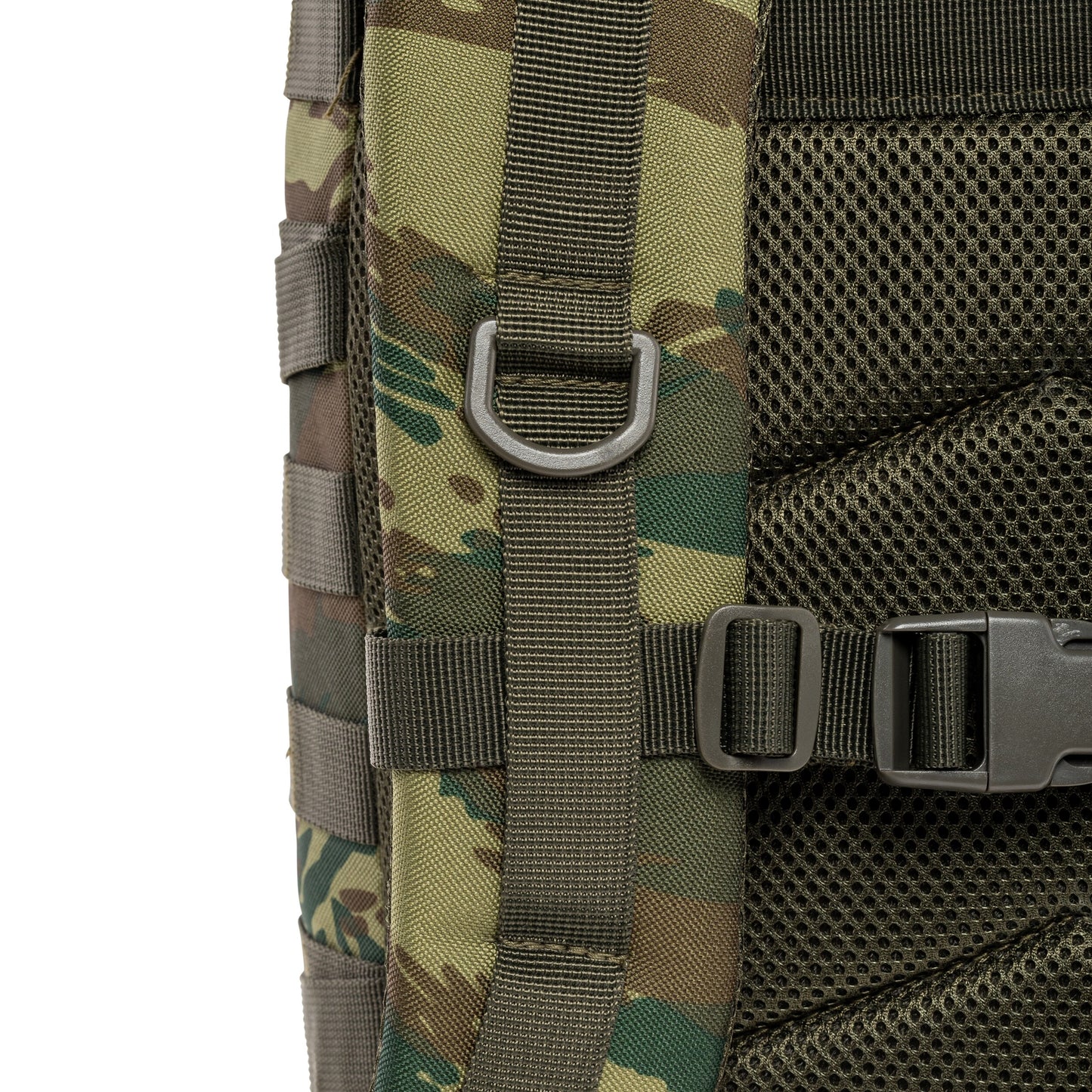 Plecak Pentagon Tac Maven Assault Large 51 l - GR Camo