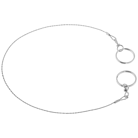Piła łańcuchowa ręczna Mil-Tec Commando Pocket Wire Saw