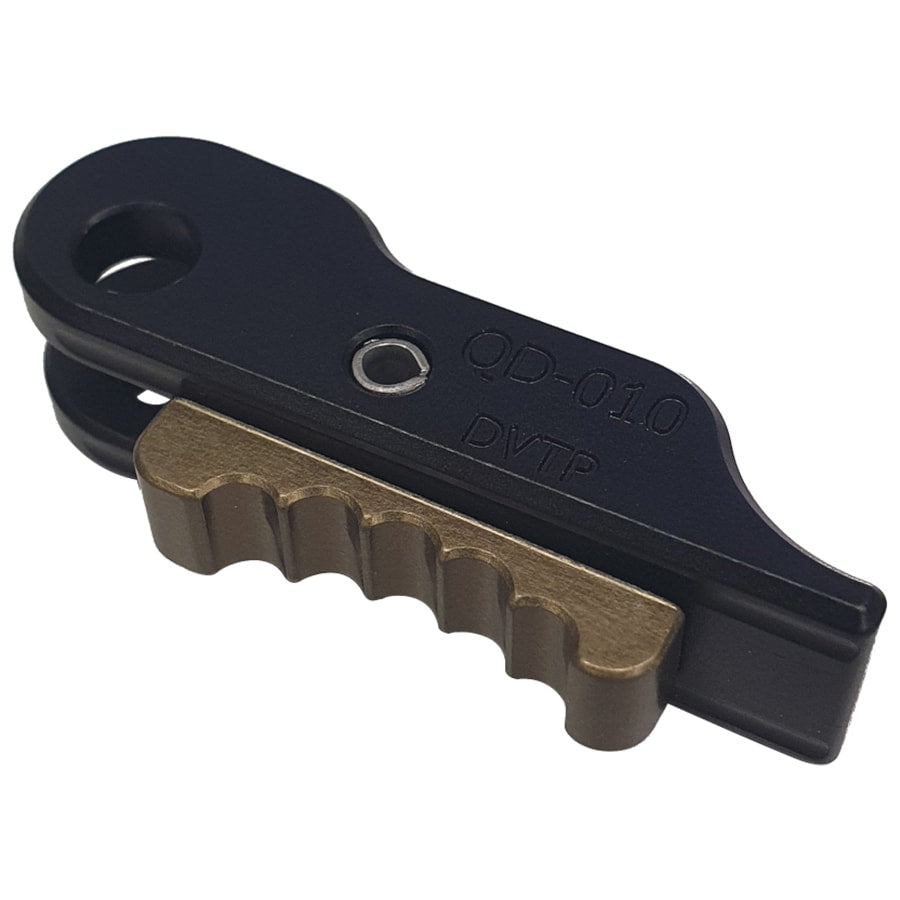 Montaż jednoczęściowy Spuhr QDP-4016 wysoki 34 mm Picatinny