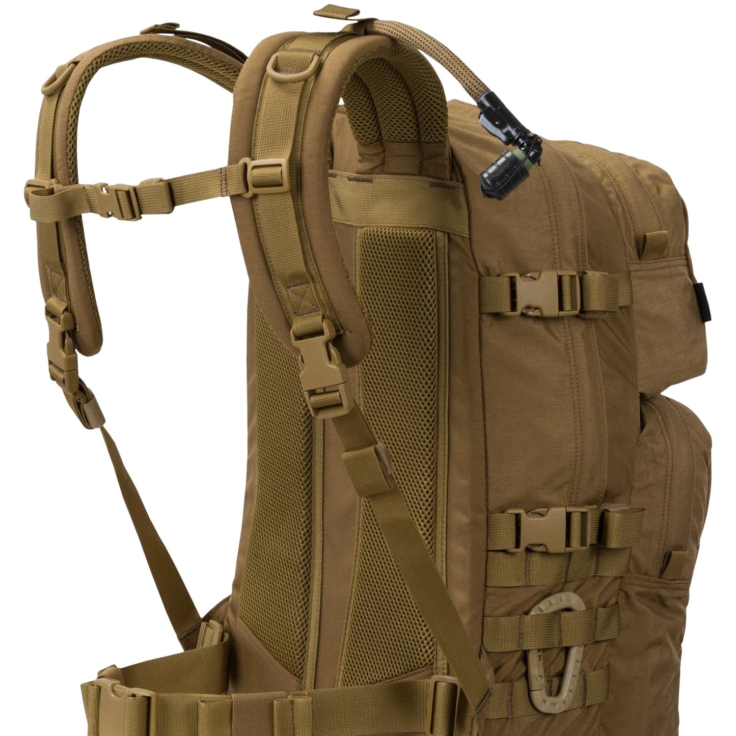 Plecak Helikon Ratel Mk2 25 l - Coyote