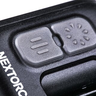Latarka czołowa Nextorch UT31 - 220 lumenów