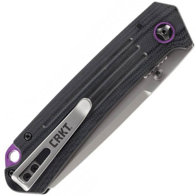 Nóż składany CRKT 7115 Montosa