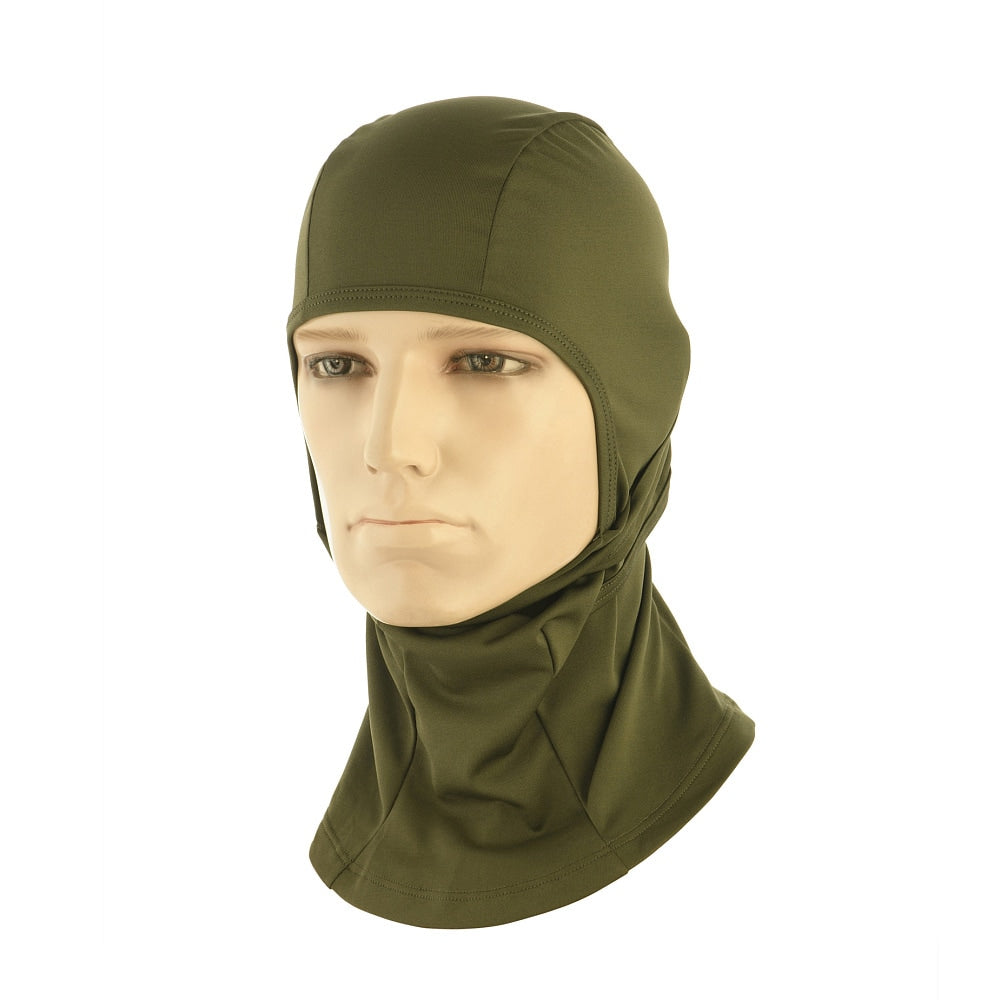 Kominiarka M-Tac Ninja Polartec Premium - Army Olive