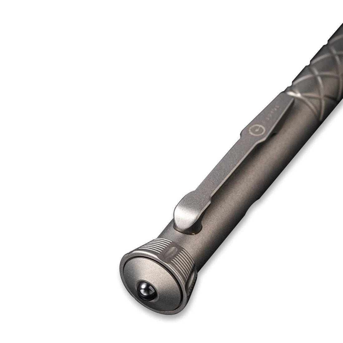 Długopis taktyczny Civivi Coronet Titan - Gray