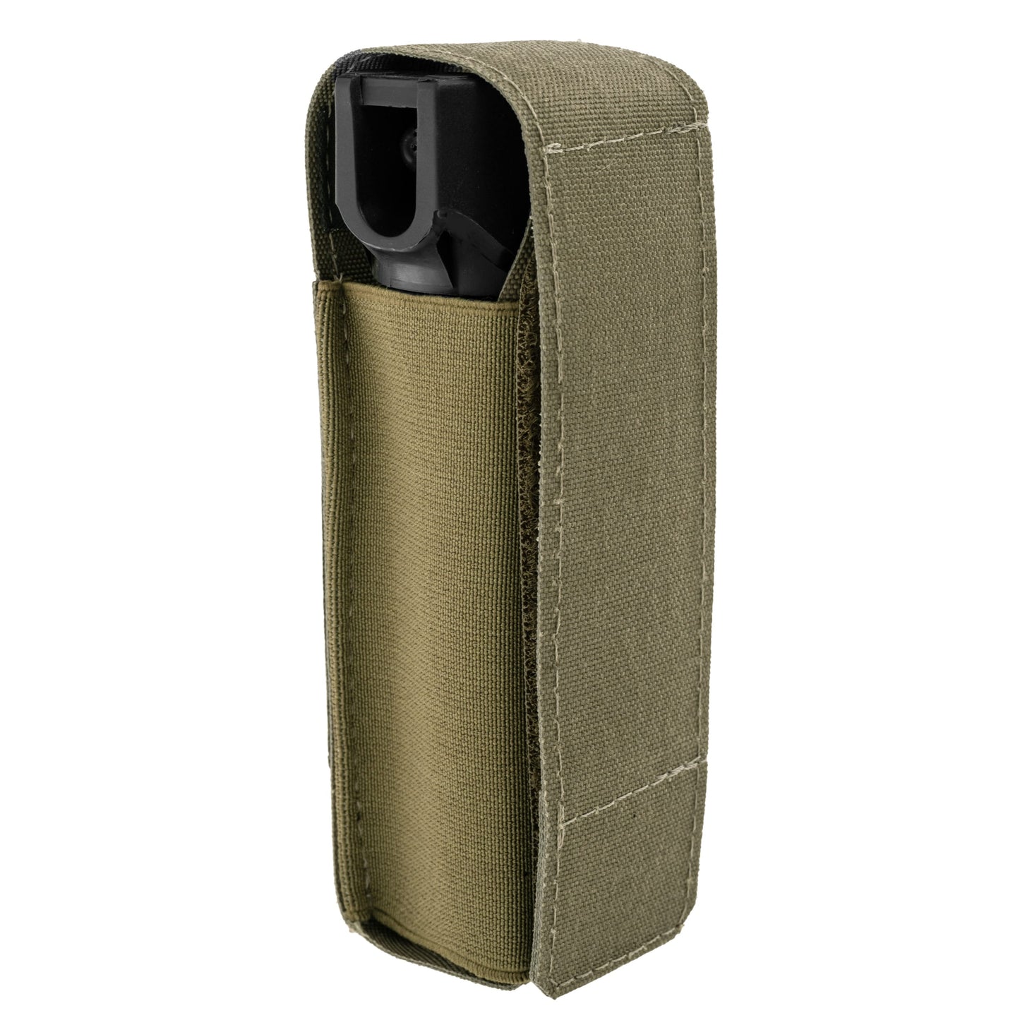 Kabura na gaz Combat Lab - Ranger Green