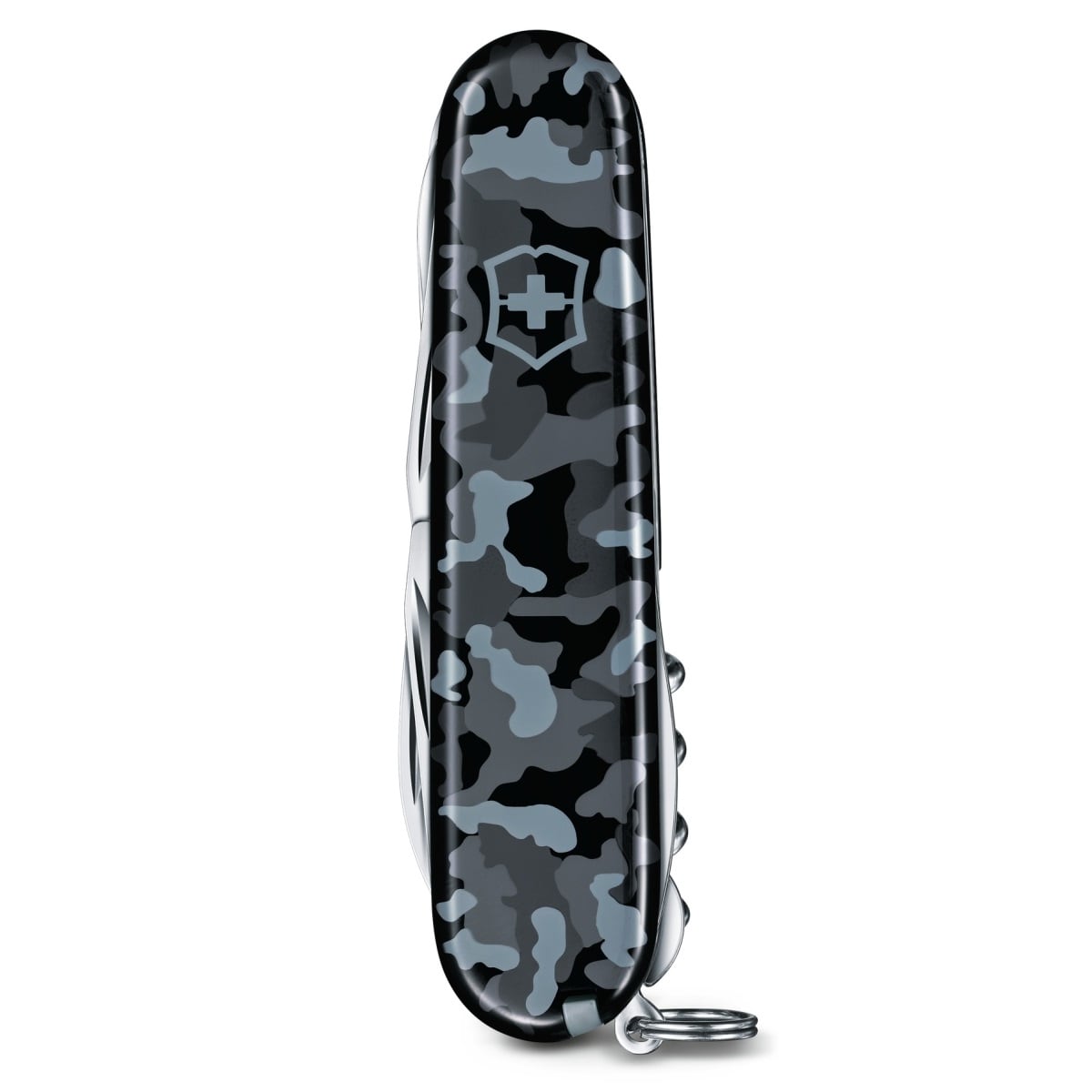 Scyzoryk Victorinox Huntsman - Navy Camo