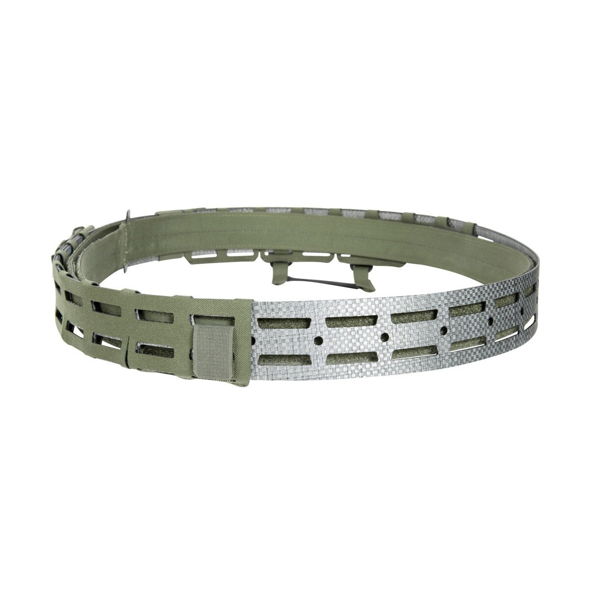 Pas taktyczny Tasmanian Tiger Battle Belt Set - Olive
