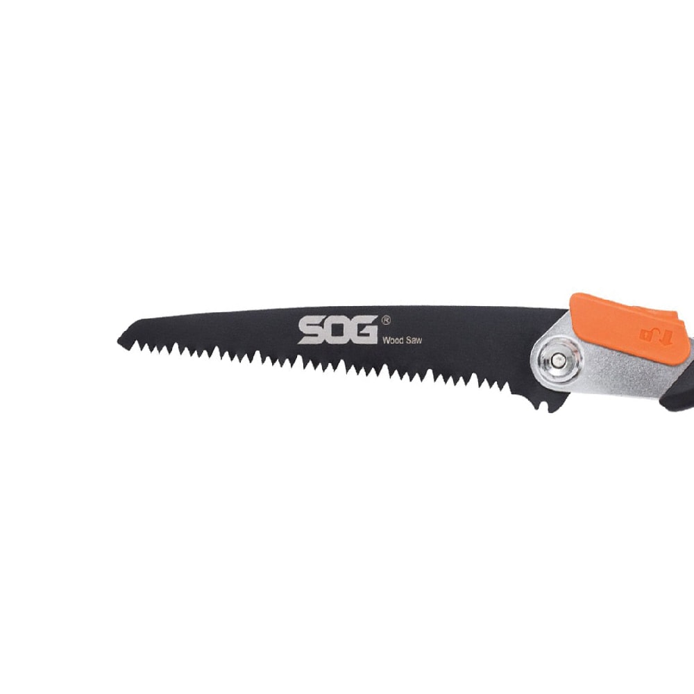 Piła składana SOG Wood Saw