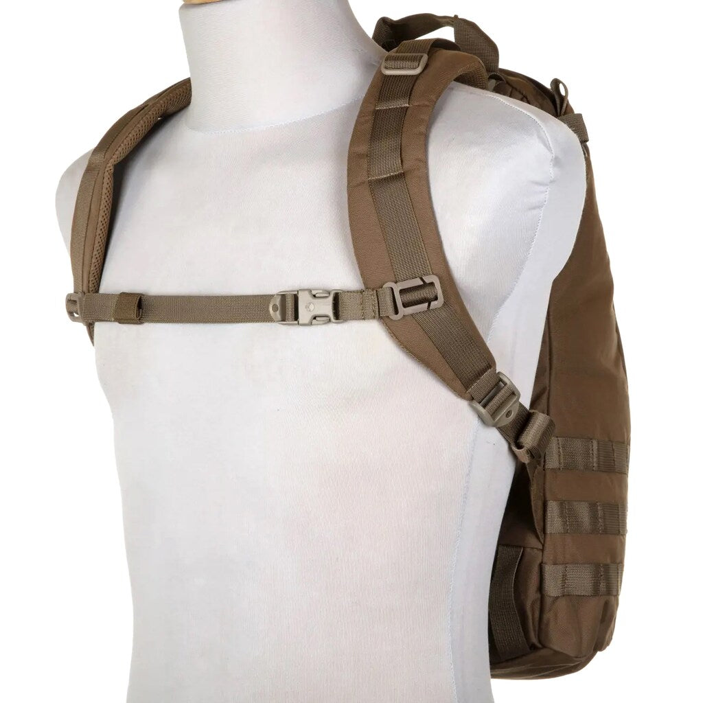 Plecak Emerson Gear Y Zip 33 l - Coyote Brown