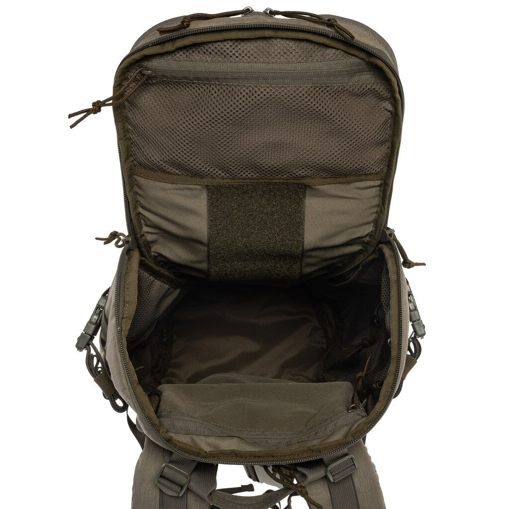 Plecak Wisport Zipper Fox 42 40 l - RAL 7013