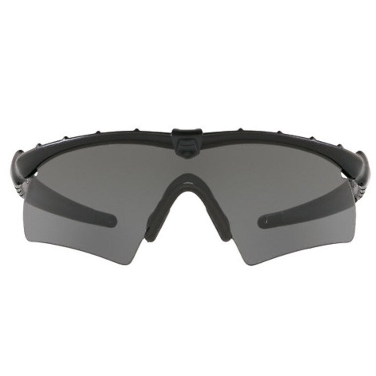 Okulary przeciwsłoneczne Oakley M Frame Hybrid S - Black/Grey