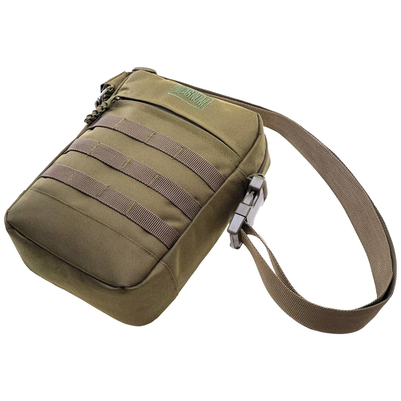 Torba na ramię Magnum Larus 2 l - Olive Green