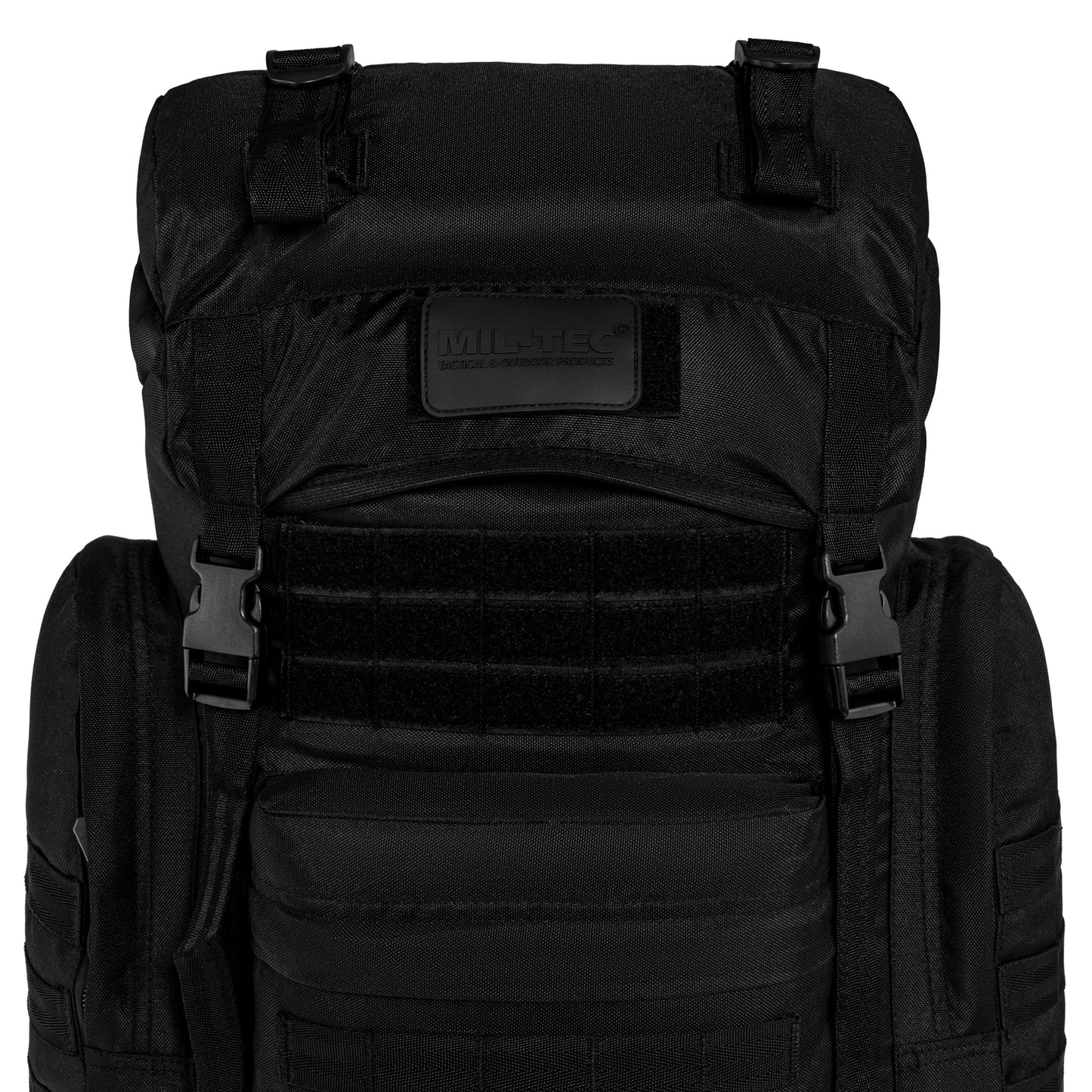 Plecak Mil-Tec BW Kampfrucksack Gen.II 65 l - Black
