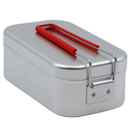 Menażka aluminiowa Trangia Mess Tin Small 750 ml - Red